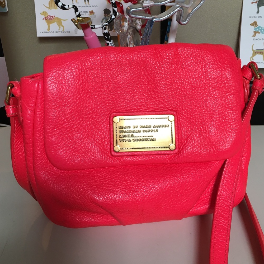 Marc by Marc Jacobs 'Classic Q - Isabelle' Bag